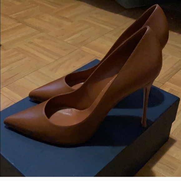 Sergio Rossi Godiva Pumps - Picture 3 of 6